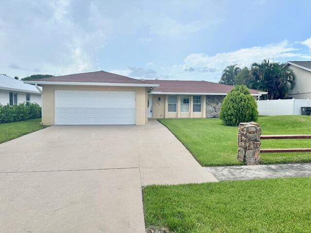 2601 W Carandis Rd