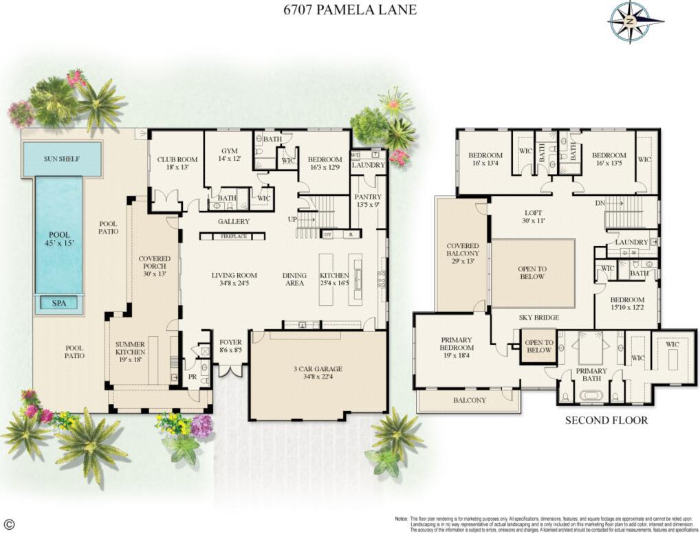 6707 Pamela Ln West Palm Beach, FL 33405 6707 Pamela Ln West Palm Beach, FL 33405