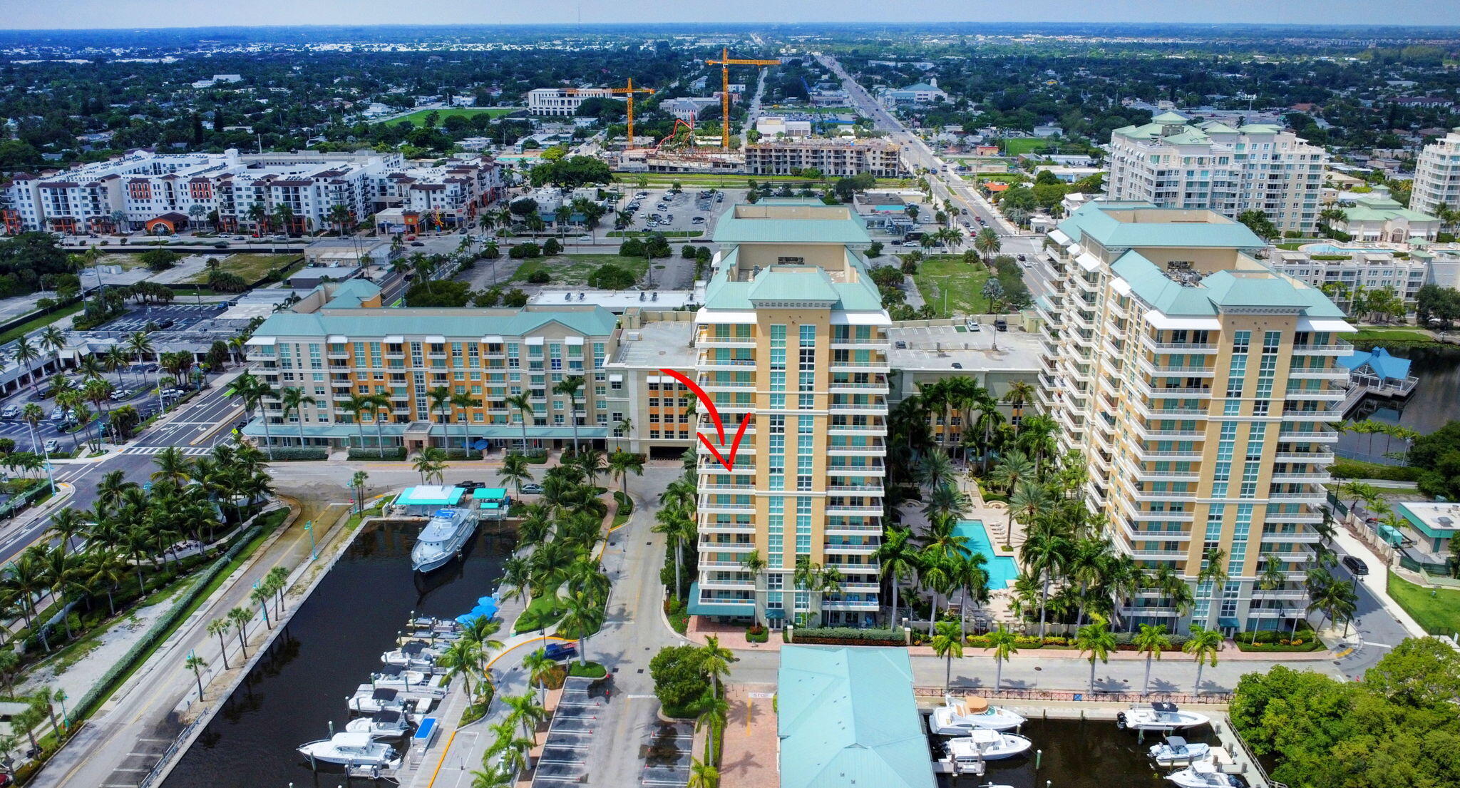 625 Casa Loma Blvd #802