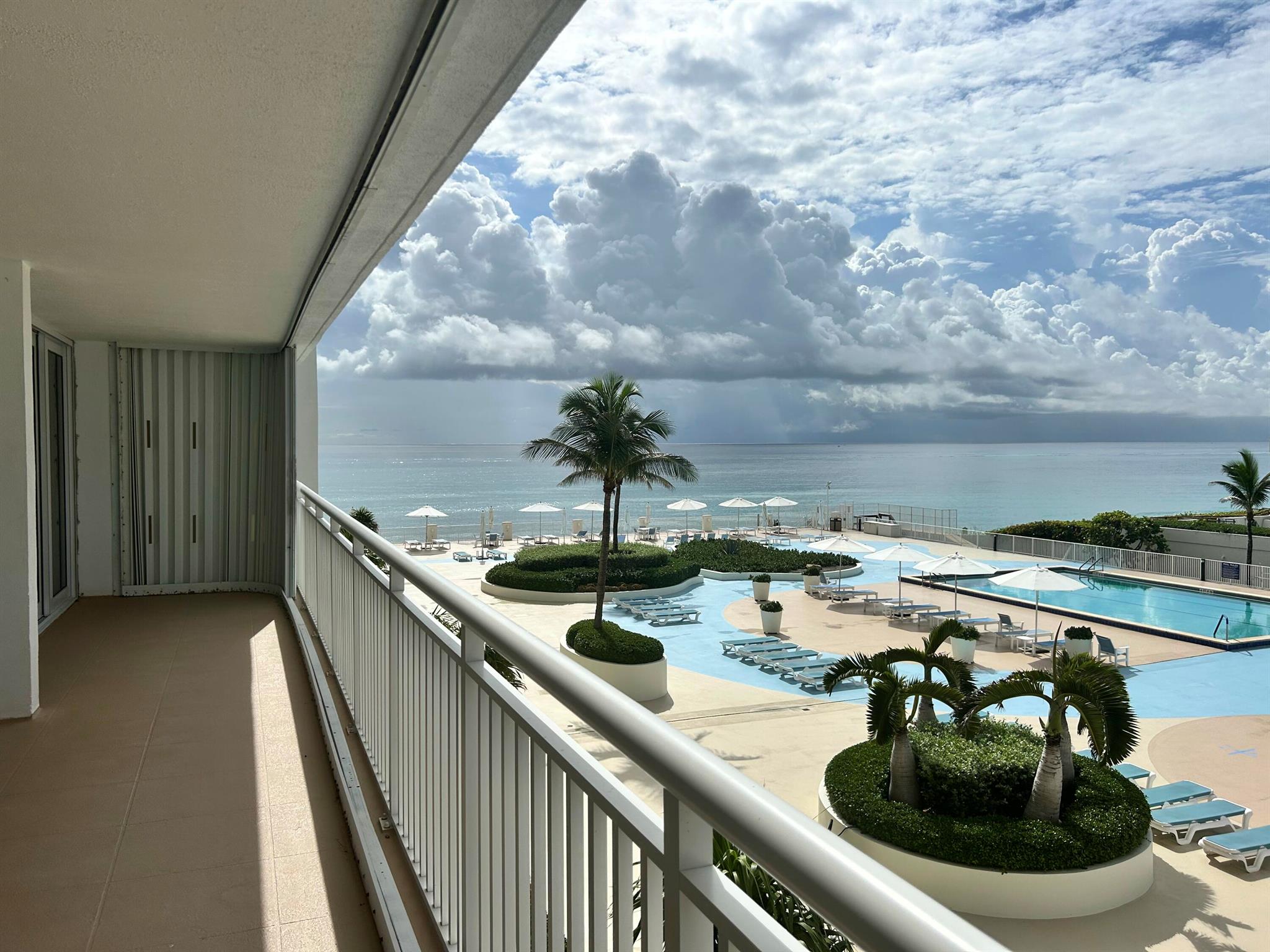 3546 S South Ocean Blvd #405