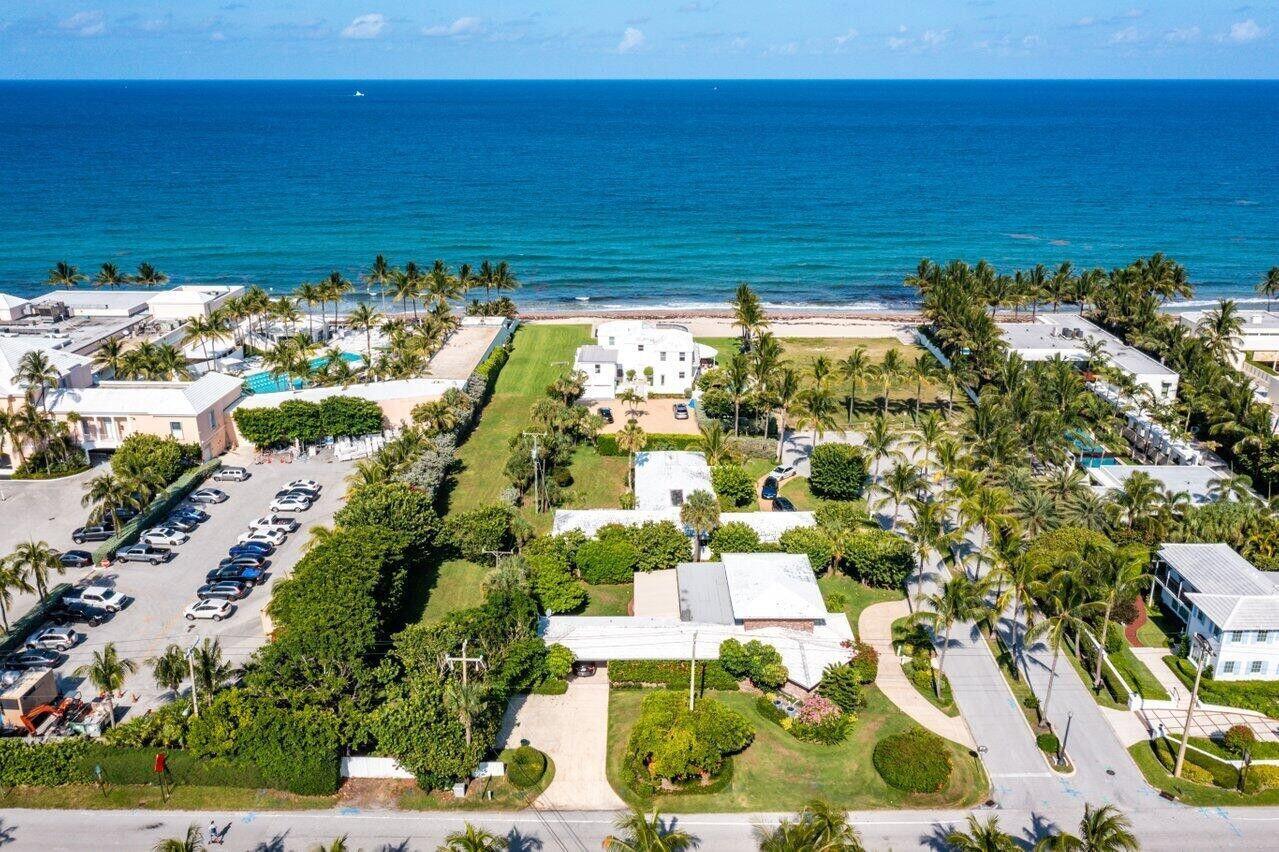 3 Ocean Ln