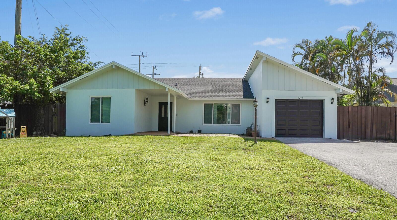 5040 Oak Hl Rd