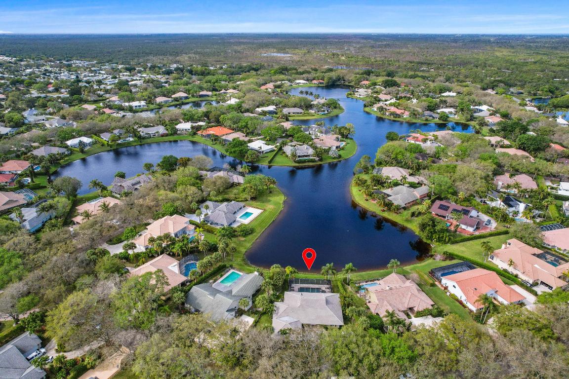 18289 SE Heritage Jupiter, FL 33469