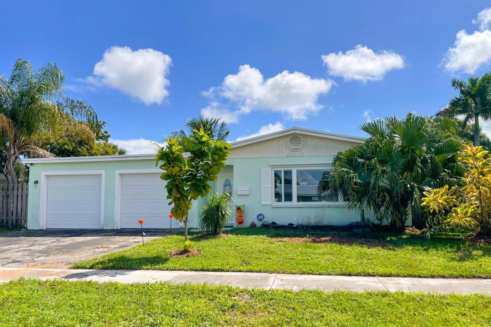 3406 Capri Rd