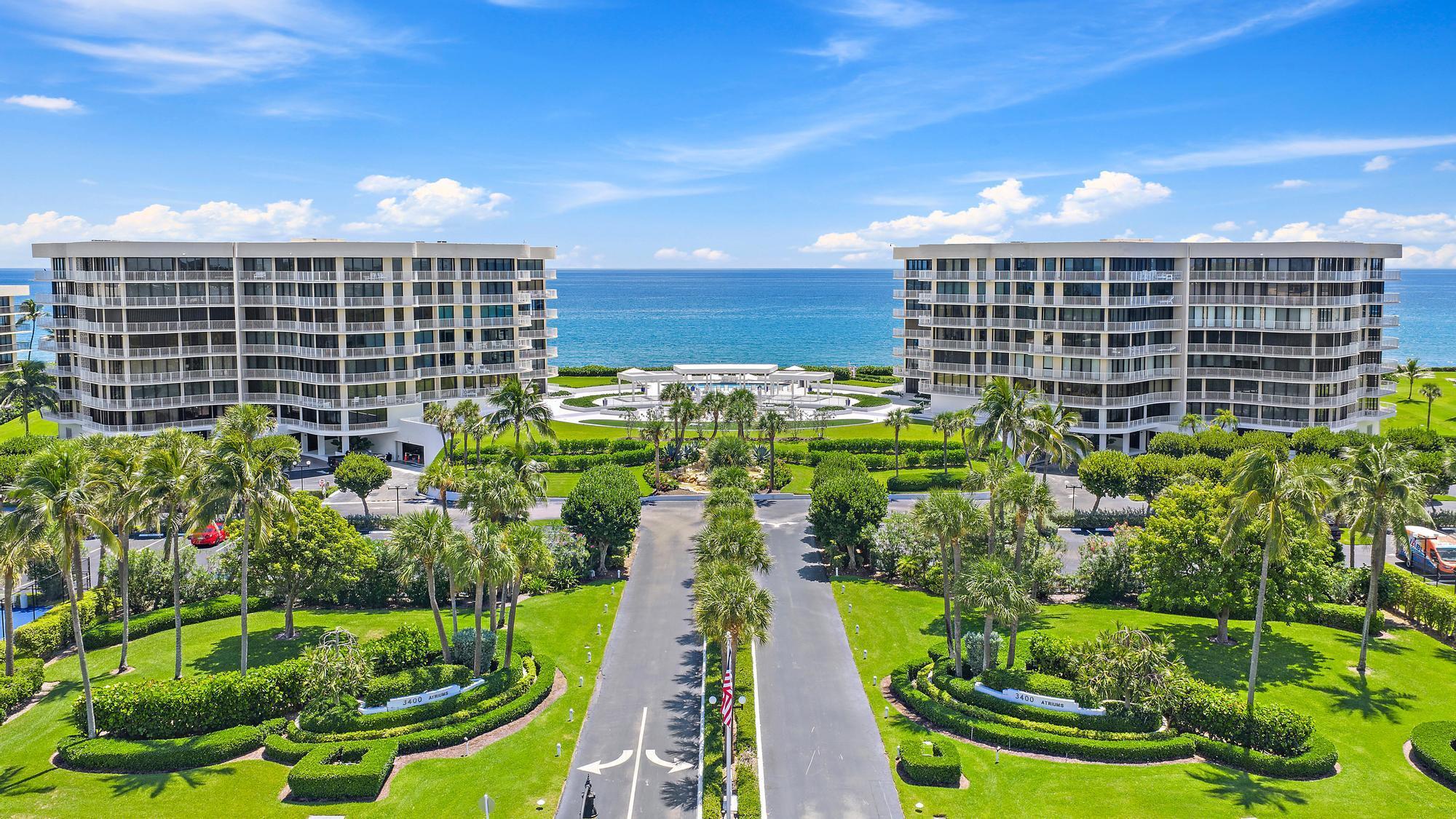 3400 S Ocean Blvd #3gi