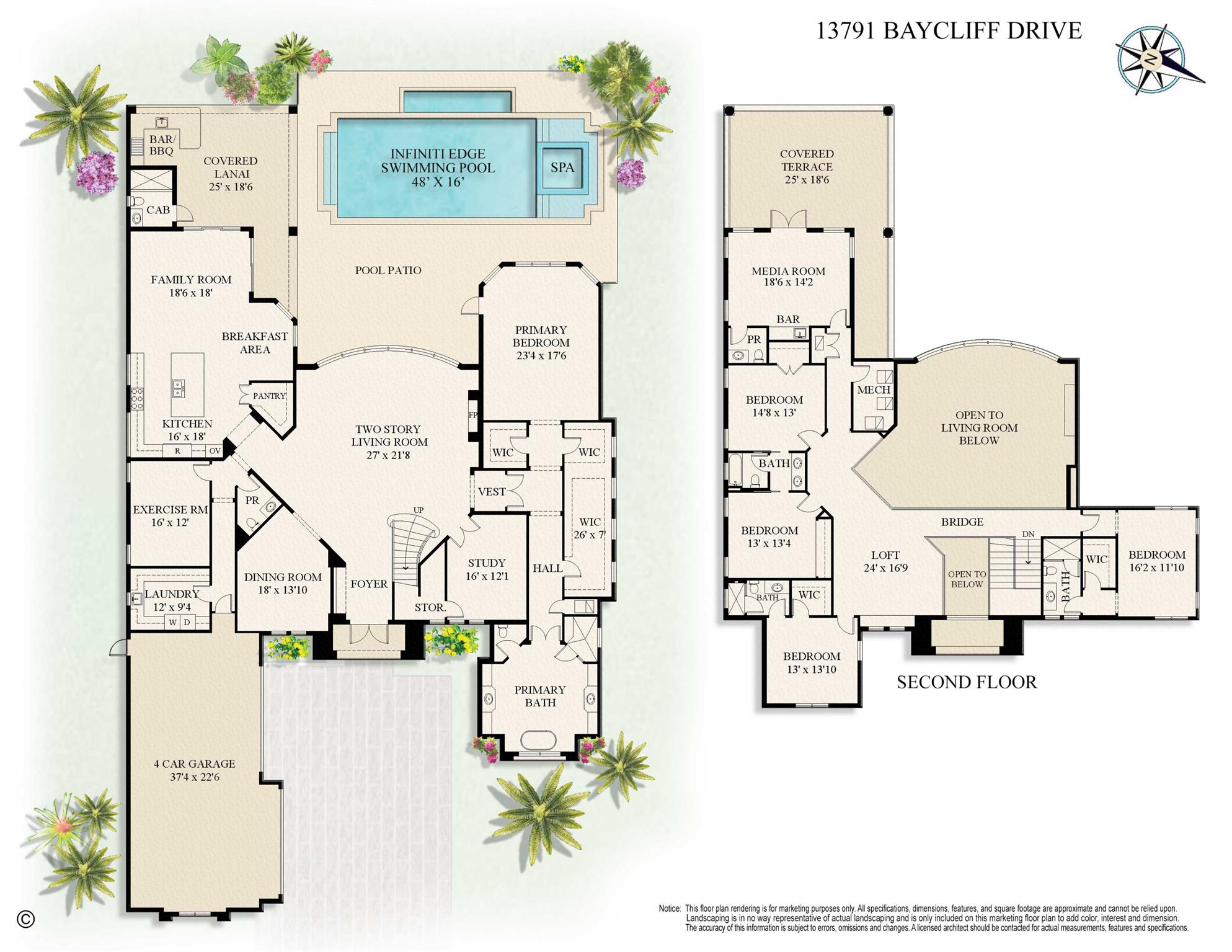 13791 Baycliff Dr North Palm Beach, FL 33408 13791 Baycliff Dr North Palm Beach, FL 33408