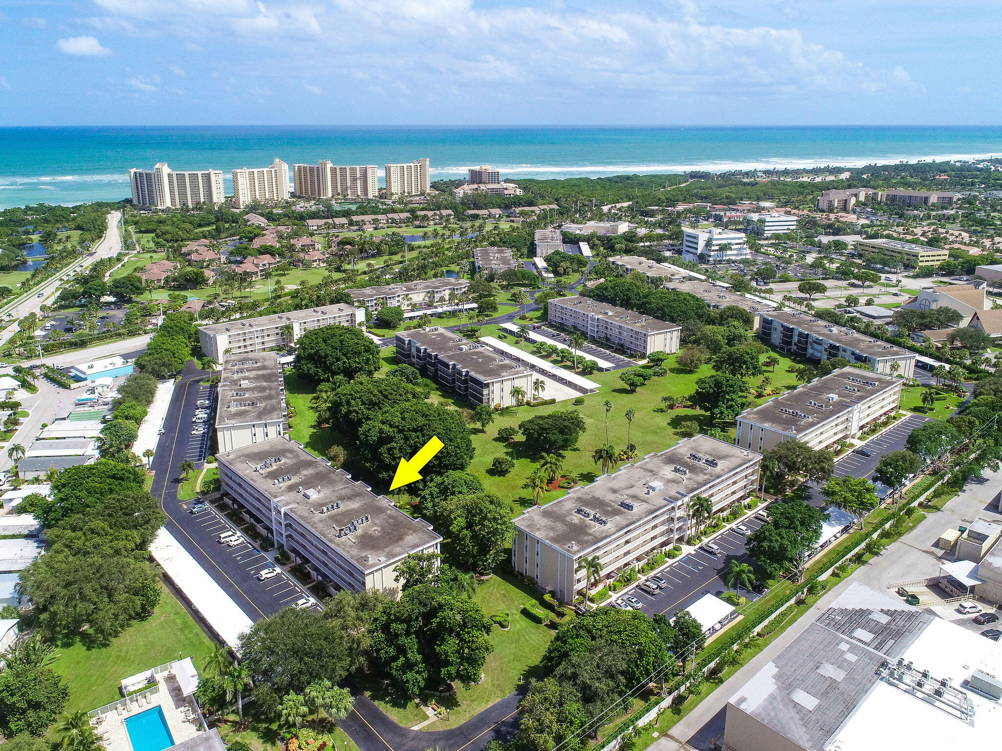 300 N Highway A1a #Bldg O 304 Jupiter, FL 33477