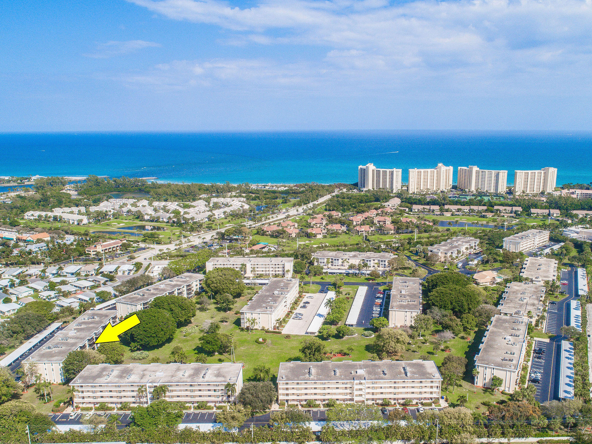 300 N Highway A1a #Bldg O 304 Jupiter, FL 33477