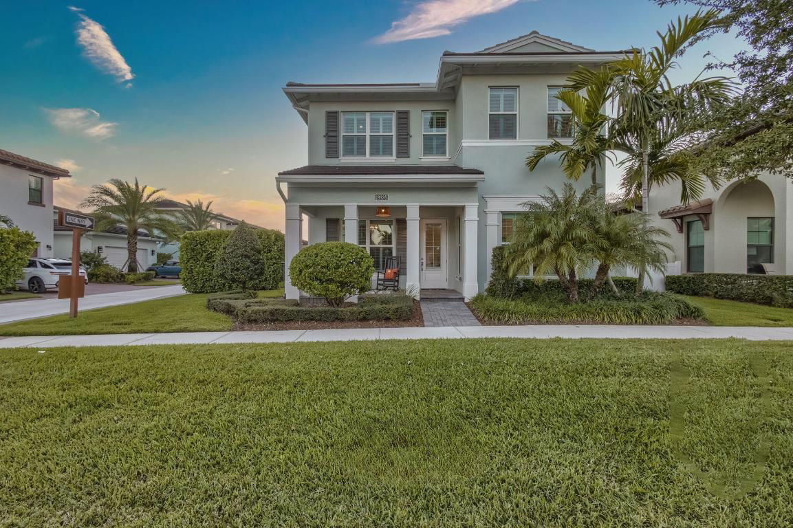 13335 Machiavelli Palm Beach Gardens, FL 33418