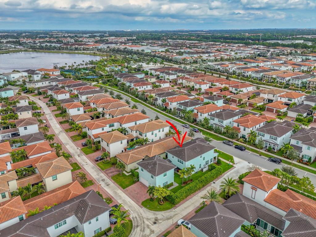 13335 Machiavelli Palm Beach Gardens, FL 33418