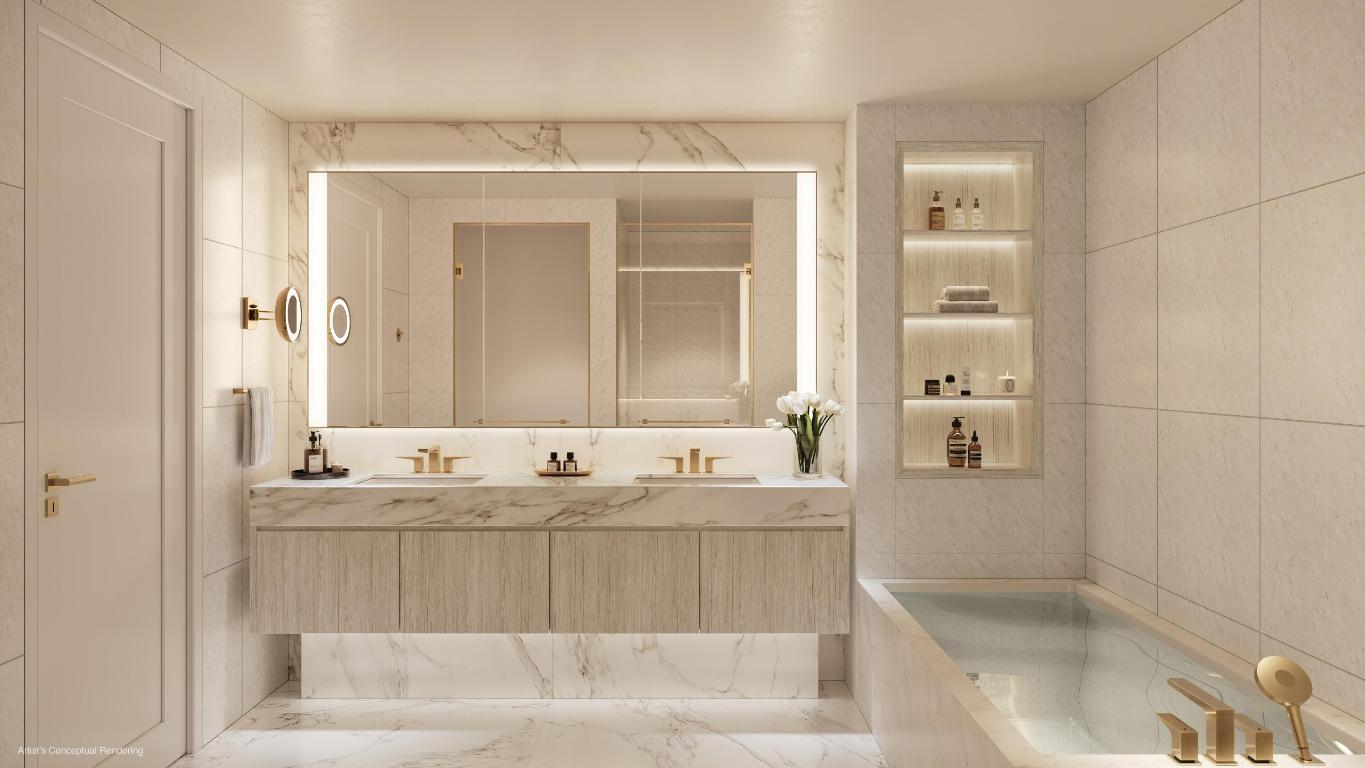 1717 N Flagler #1904 West Palm Beach, FL 33407