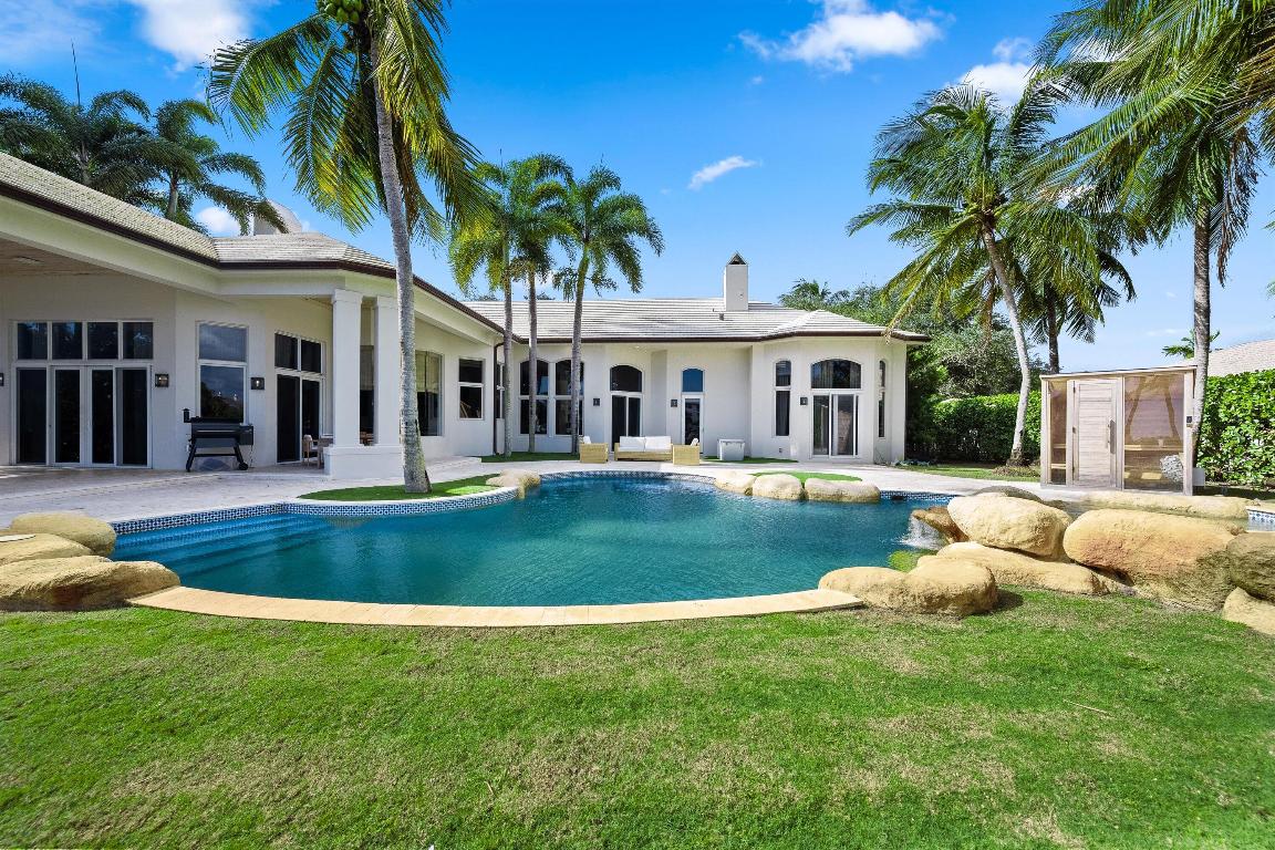 2270 Wilsee Palm Beach Gardens, FL 33410