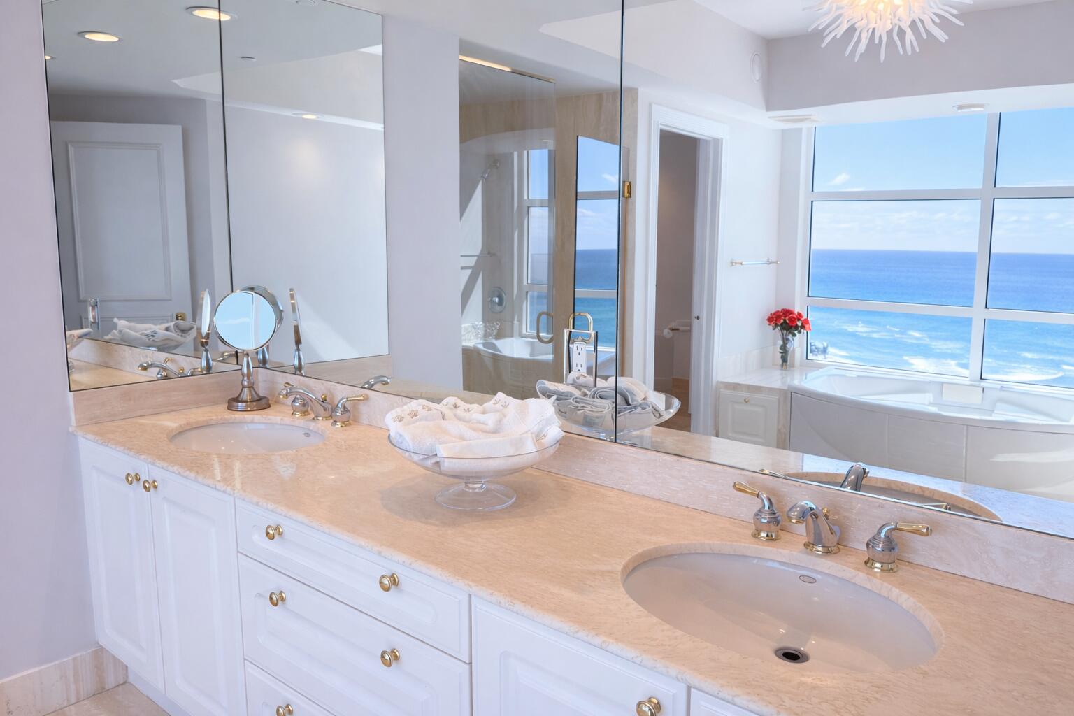 3700 S Ocean #1006 Highland Beach, FL 33487