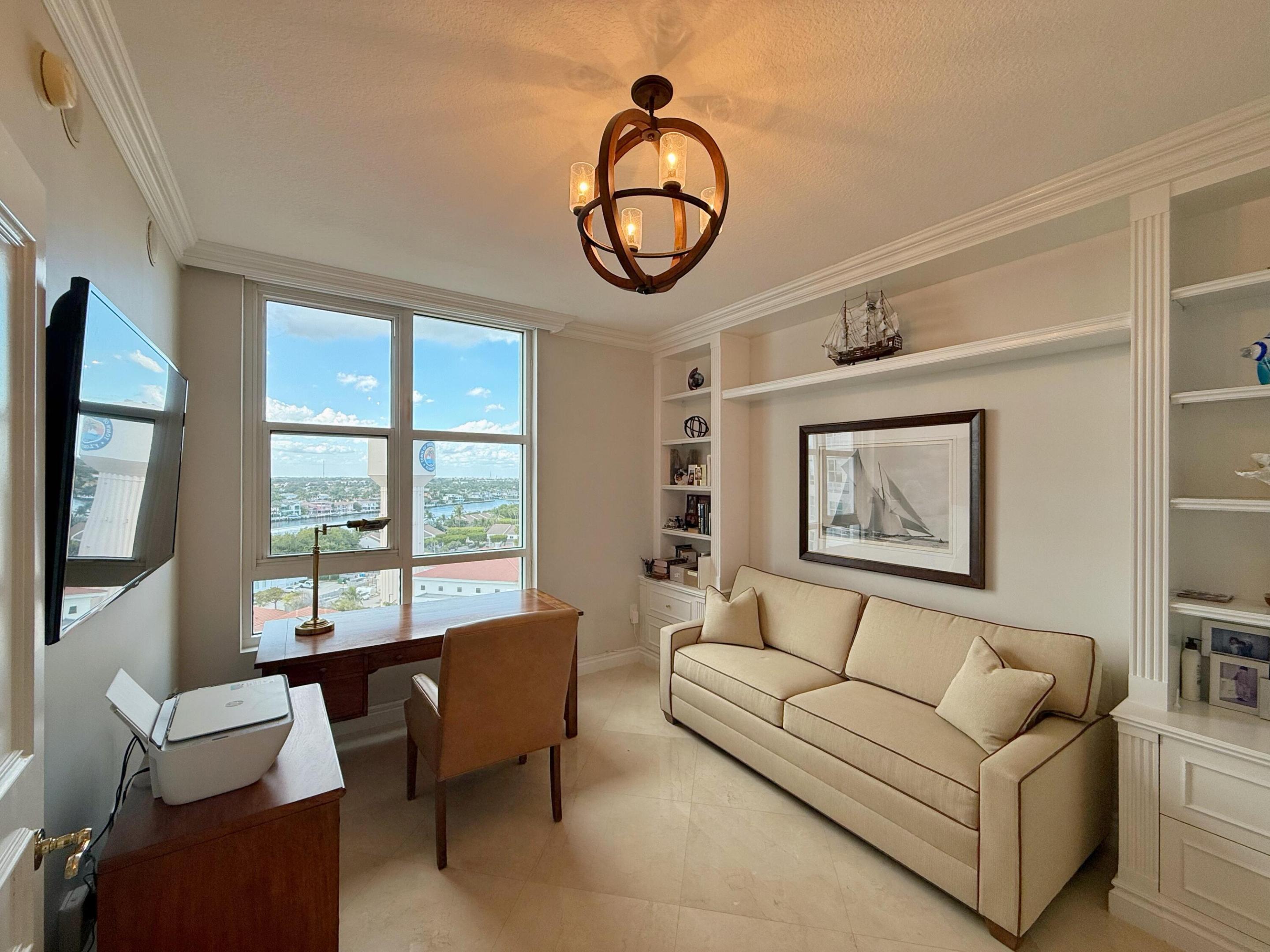 3700 S Ocean #1006 Highland Beach, FL 33487