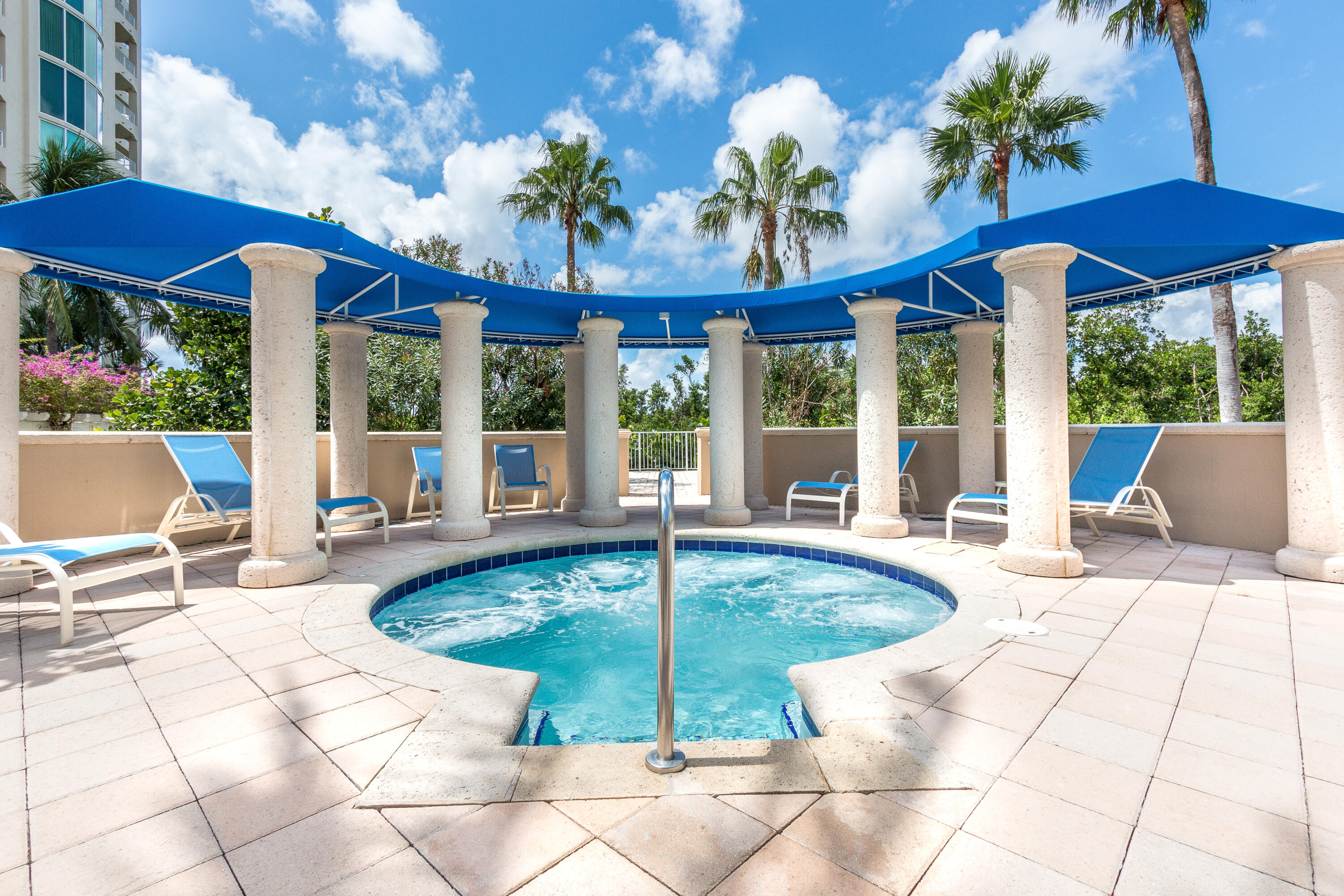 3700 S Ocean #1006 Highland Beach, FL 33487