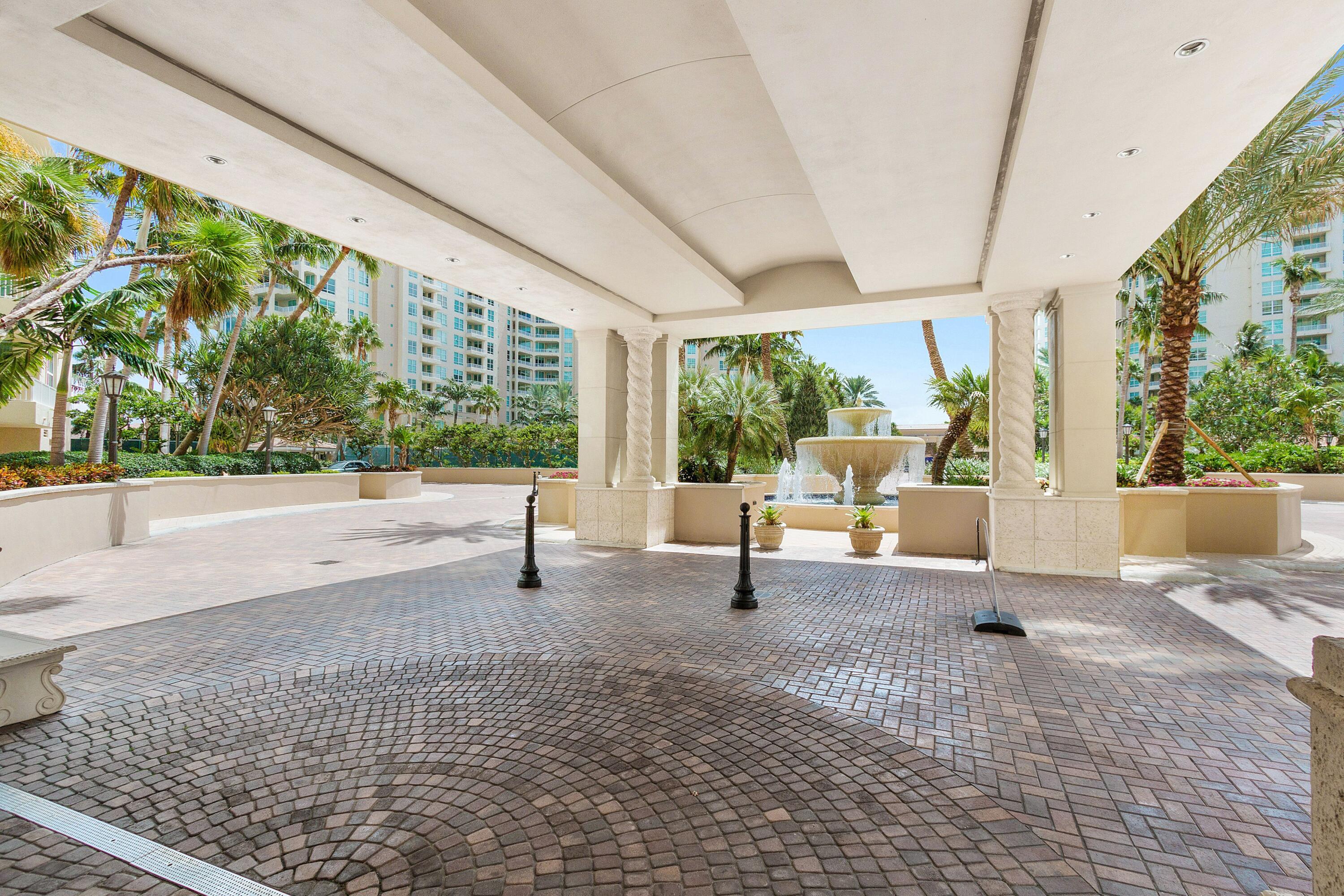 3700 S Ocean #1006 Highland Beach, FL 33487