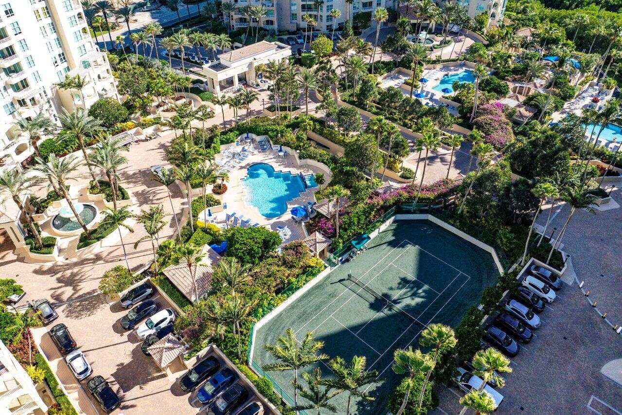 3700 S Ocean #1006 Highland Beach, FL 33487