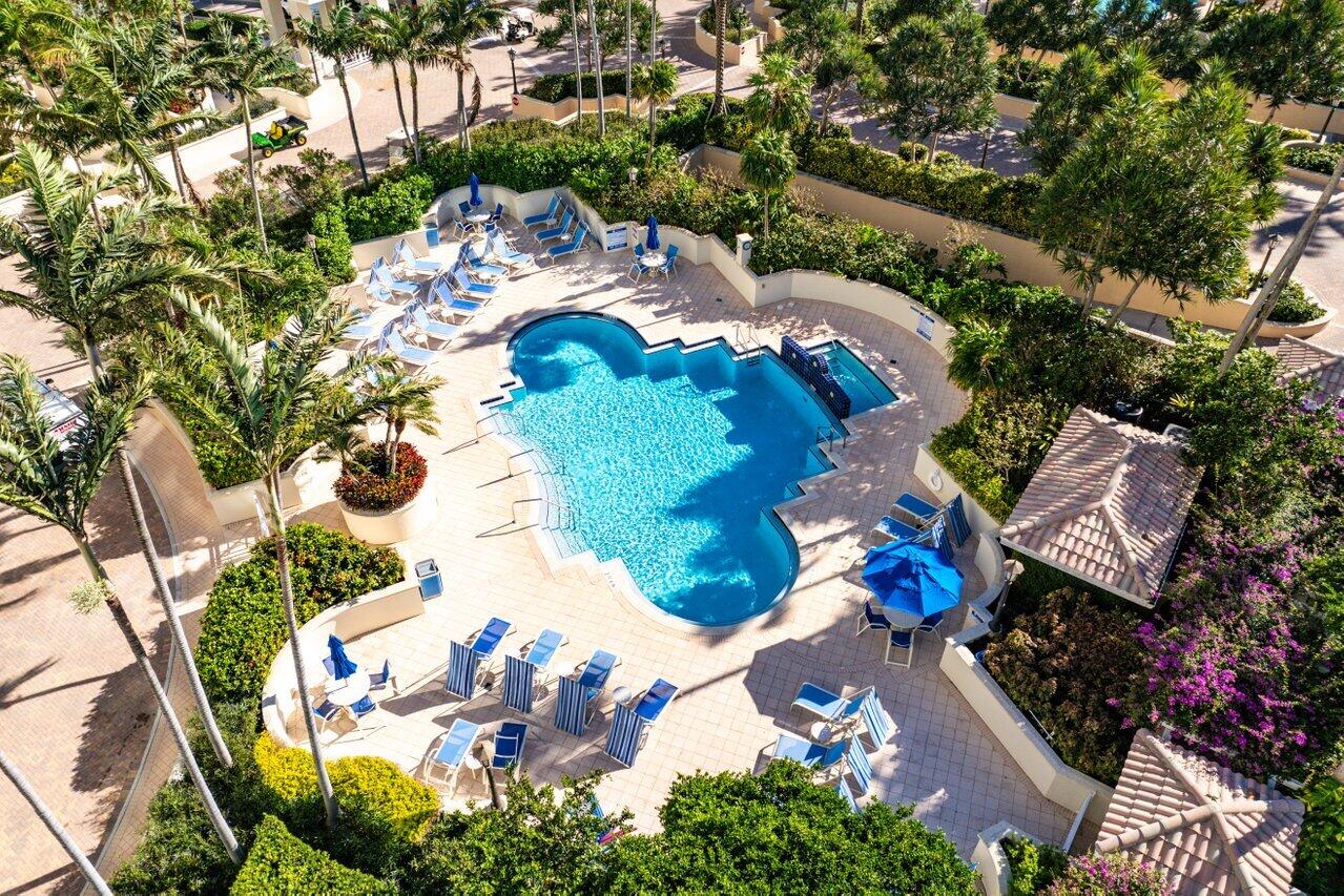 3700 S Ocean #1006 Highland Beach, FL 33487