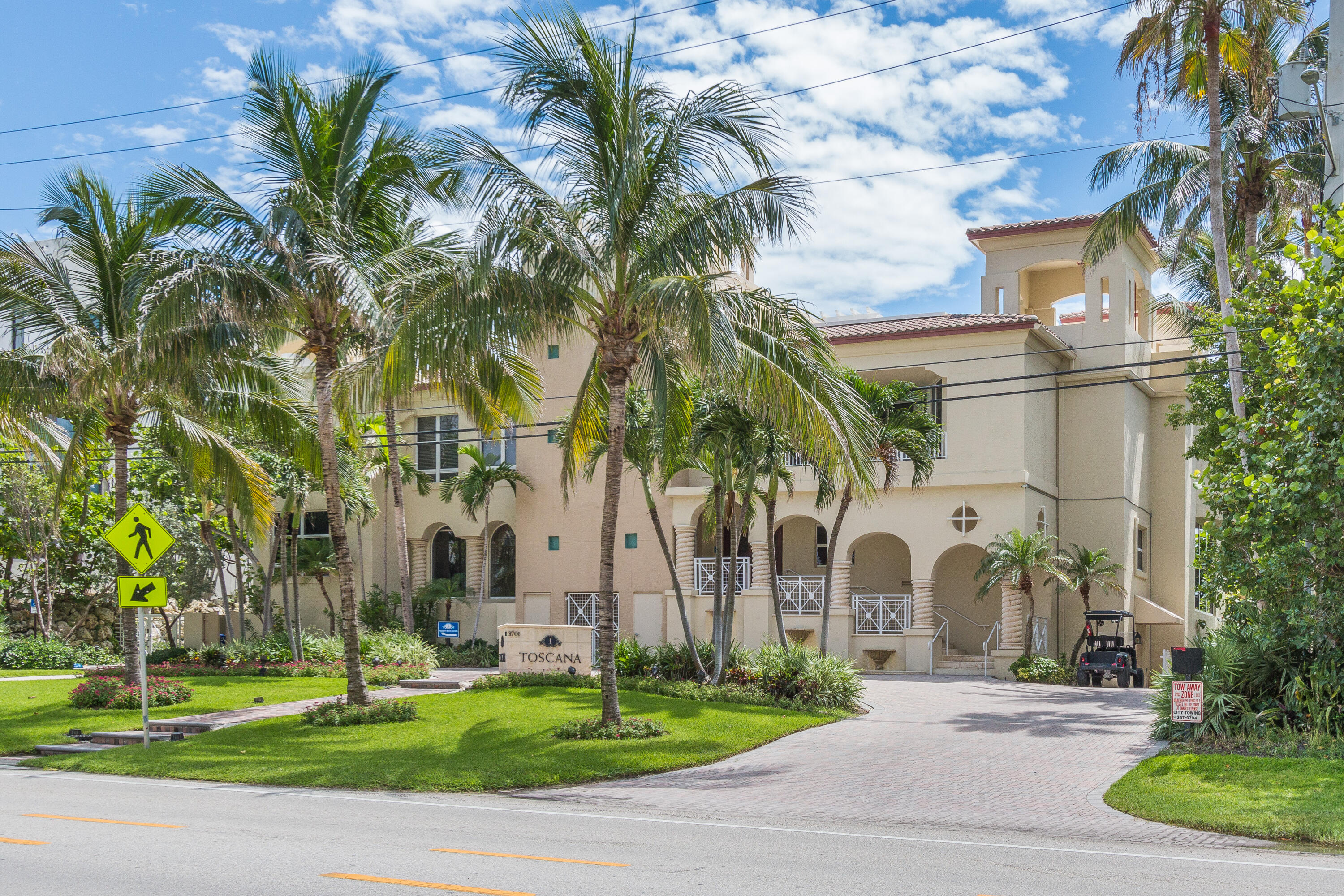 3700 S Ocean #1006 Highland Beach, FL 33487