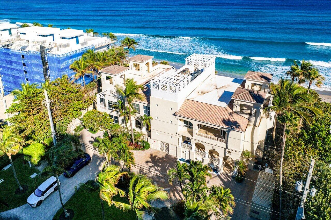 3700 S Ocean #1006 Highland Beach, FL 33487