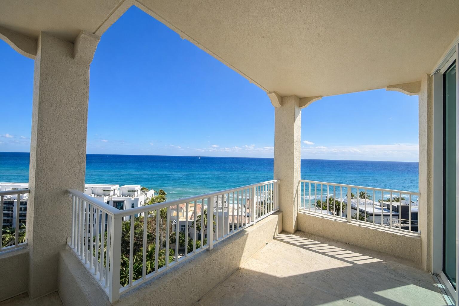 3700 S Ocean #1006 Highland Beach, FL 33487