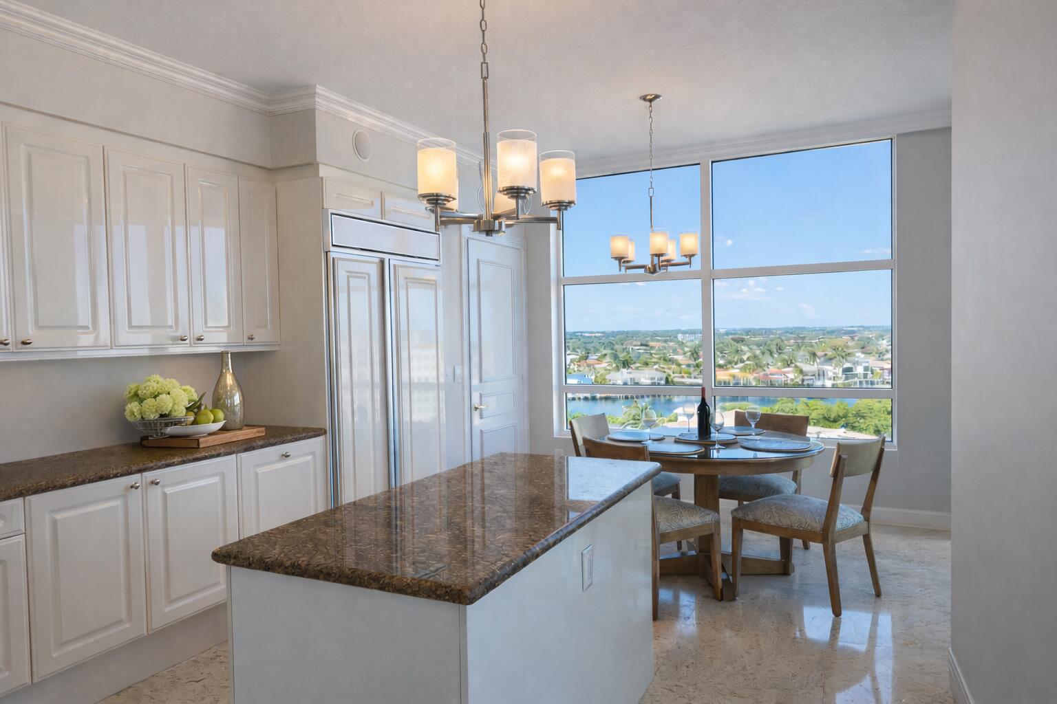 3700 S Ocean #1006 Highland Beach, FL 33487