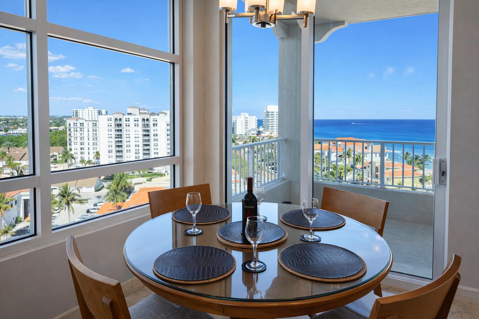 3700 S Ocean #1006 Highland Beach, FL 33487