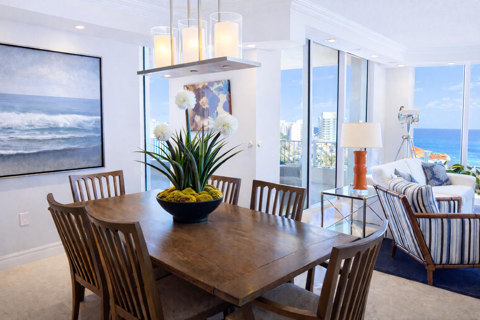 3700 S Ocean #1006 Highland Beach, FL 33487