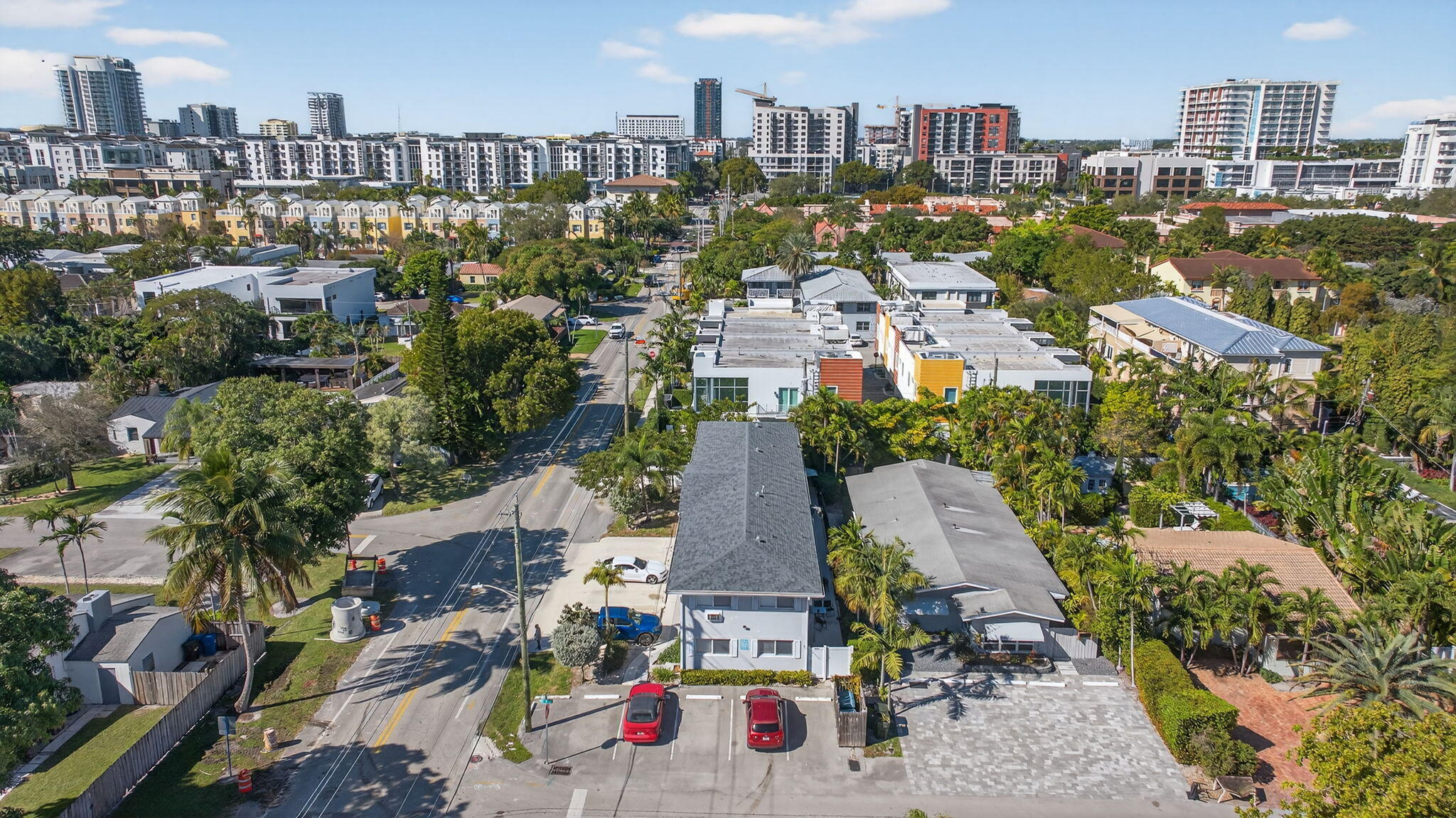 825 NE 6th #1-7 Fort Lauderdale, FL 33304