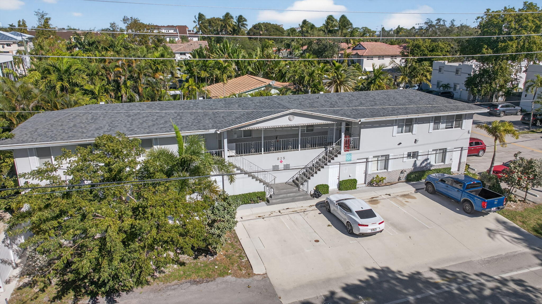 825 NE 6th #1-7 Fort Lauderdale, FL 33304