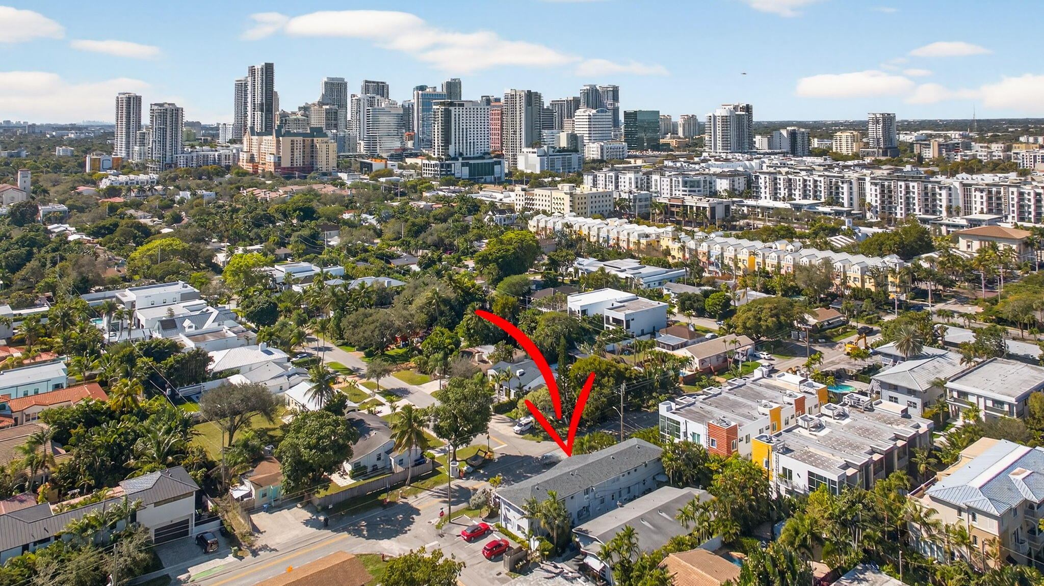 825 NE 6th #1-7 Fort Lauderdale, FL 33304