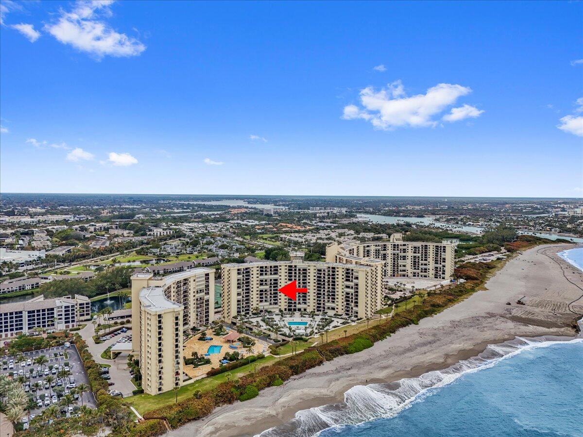 200 Ocean Trl #604 Jupiter, FL 33477