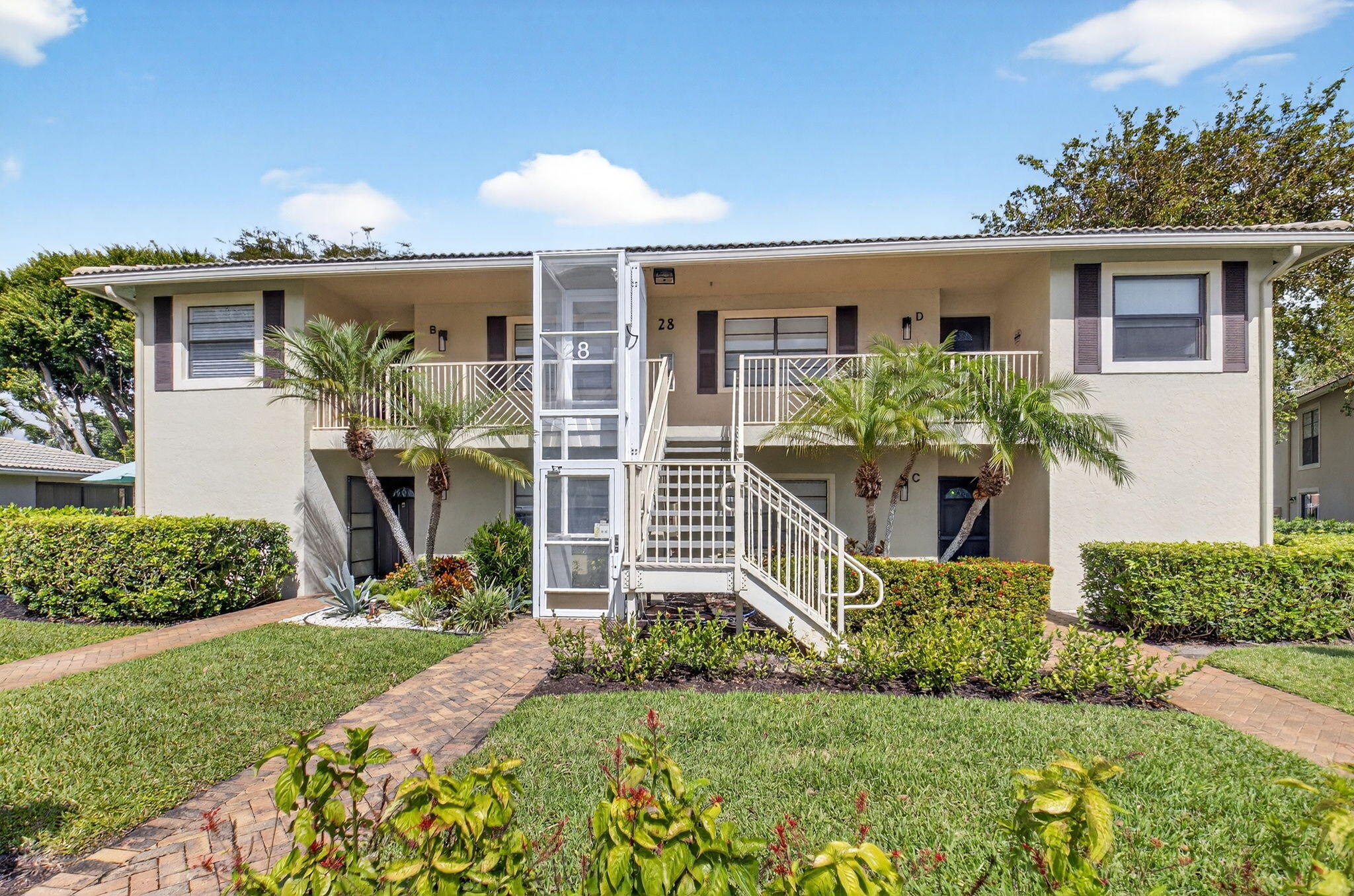 28 Stratford #A Boynton Beach, FL 33436