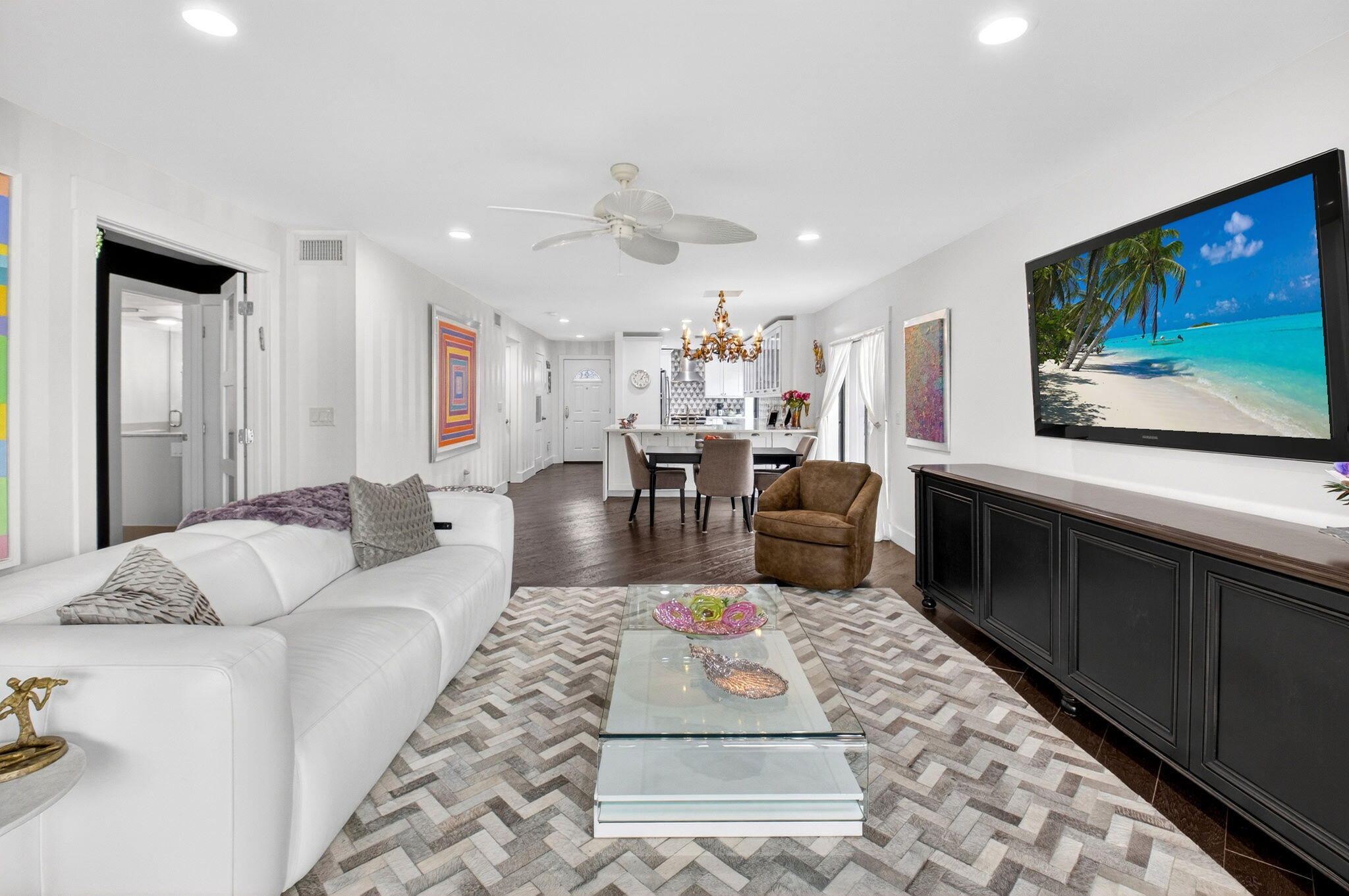 28 Stratford #A Boynton Beach, FL 33436