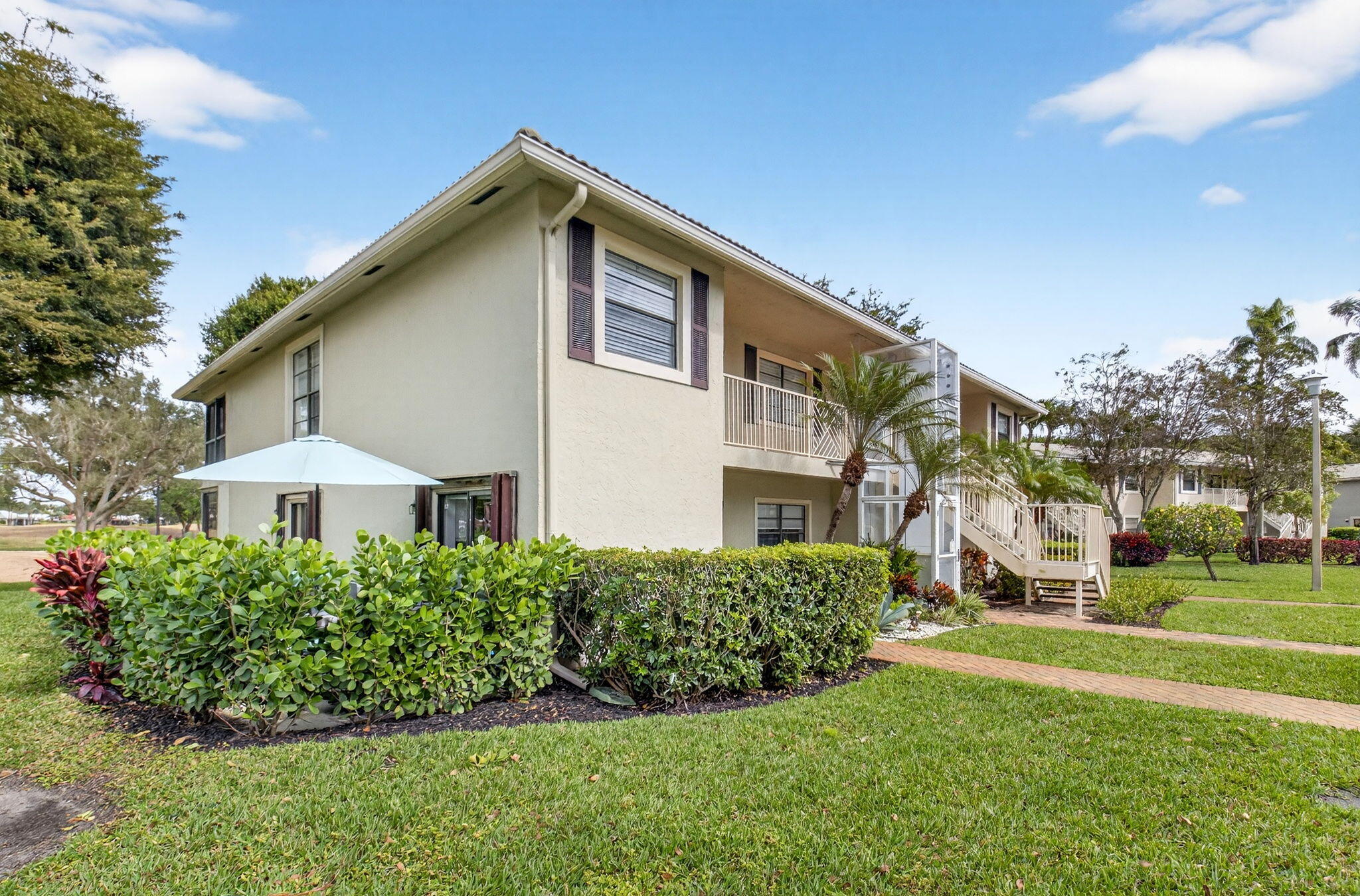 28 Stratford #A Boynton Beach, FL 33436