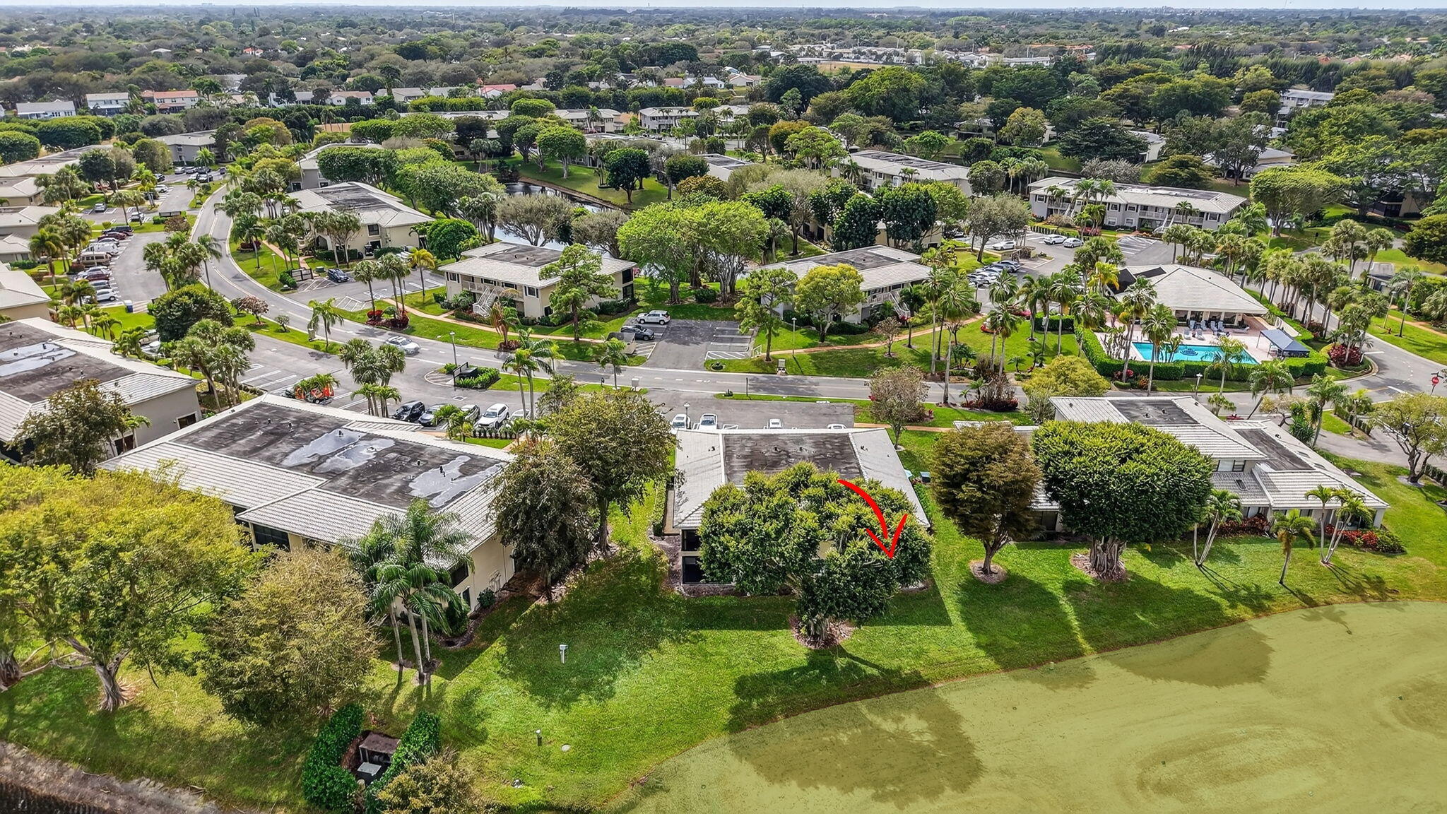 28 Stratford #A Boynton Beach, FL 33436