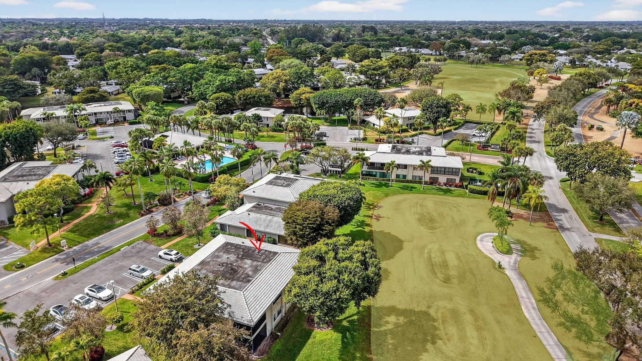 28 Stratford #A Boynton Beach, FL 33436