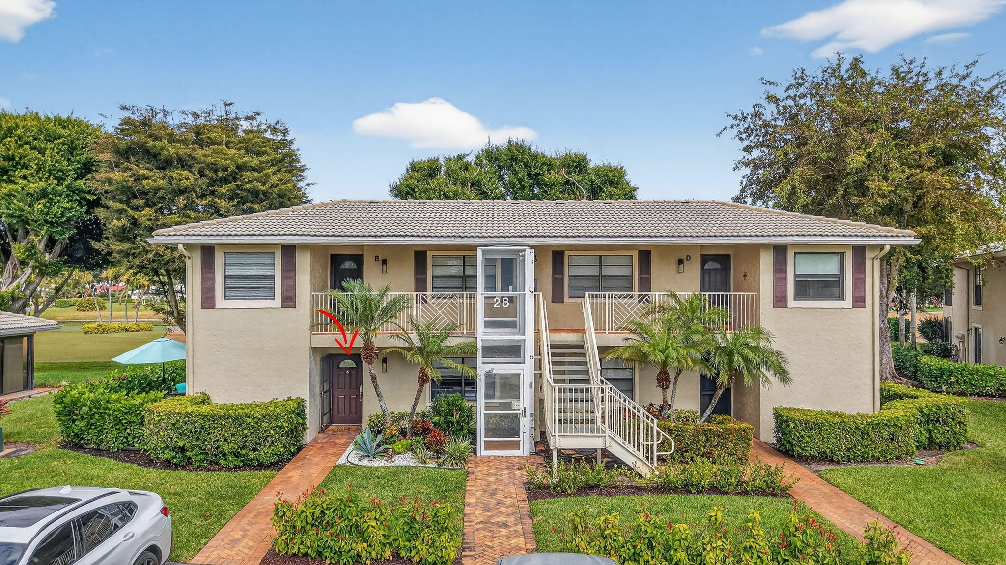 28 Stratford #A Boynton Beach, FL 33436