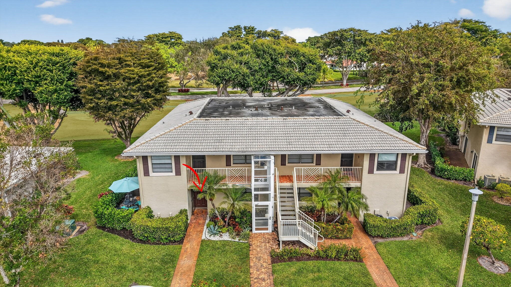 28 Stratford #A Boynton Beach, FL 33436