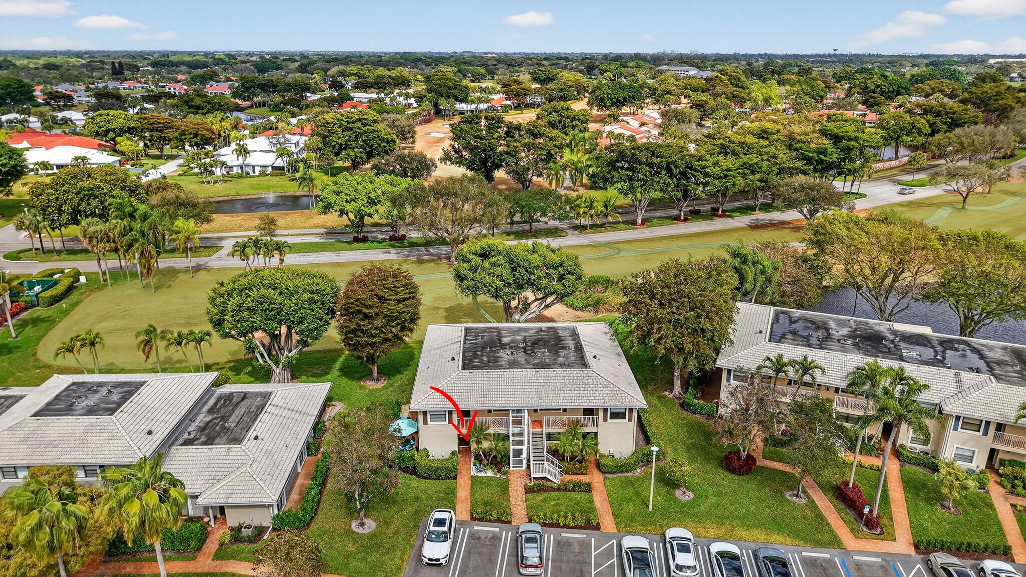 28 Stratford #A Boynton Beach, FL 33436