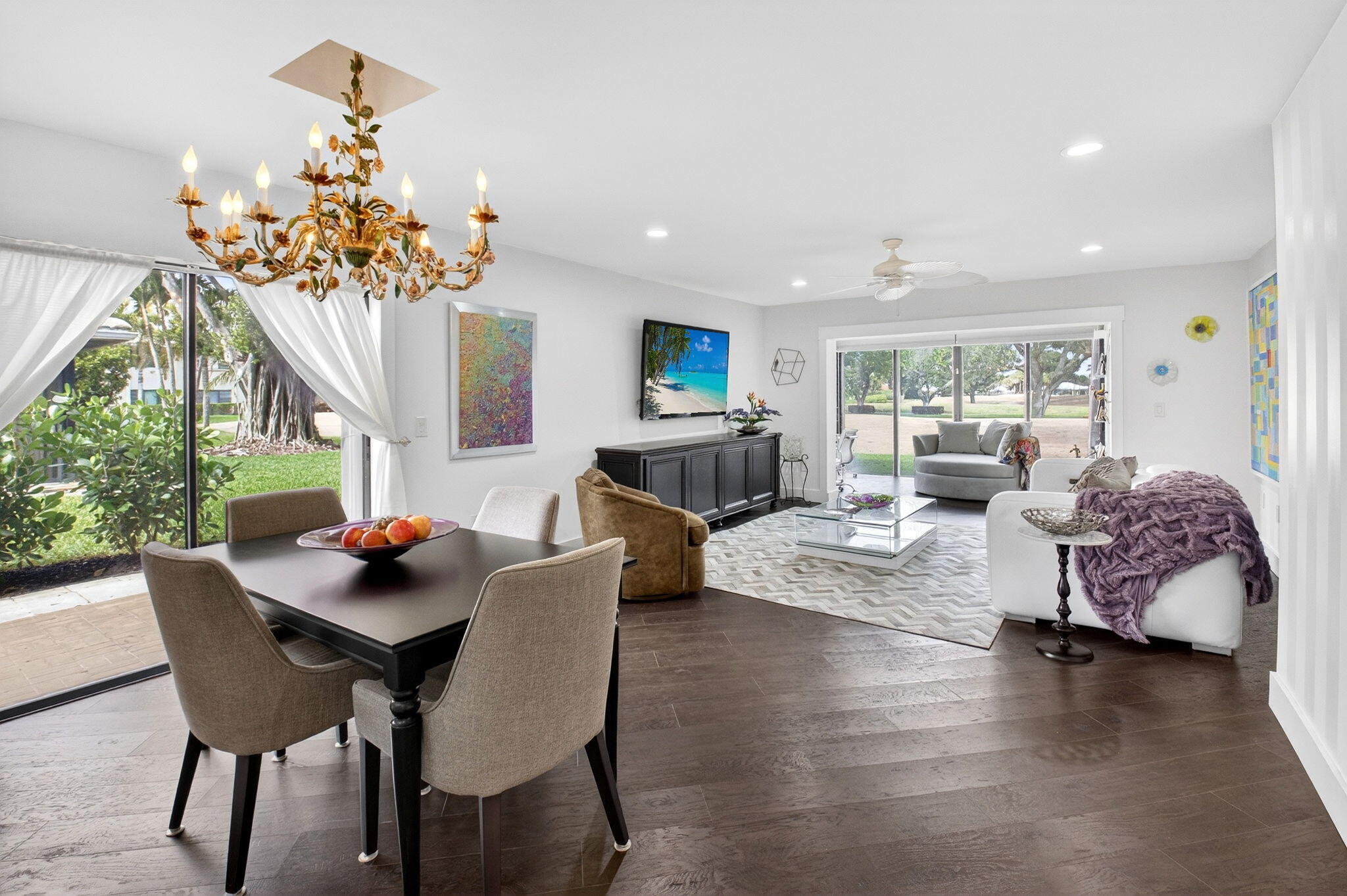 28 Stratford #A Boynton Beach, FL 33436