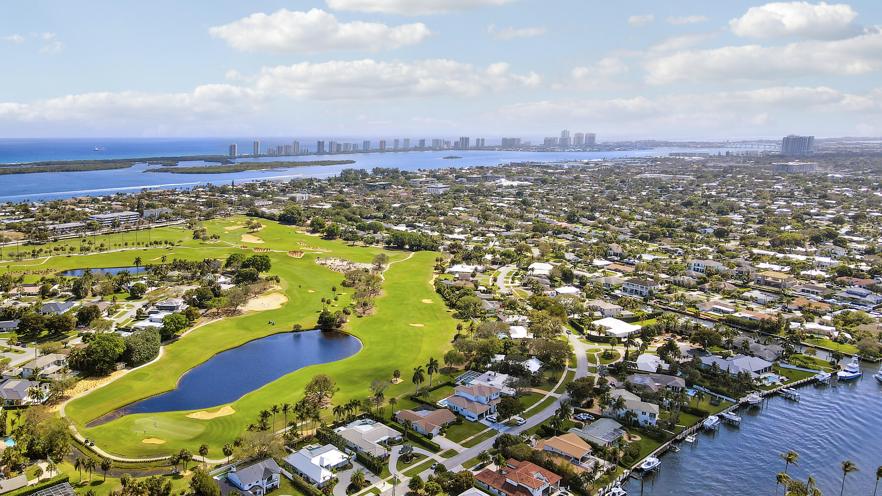 856 Country Clb North Palm Beach, FL 33408