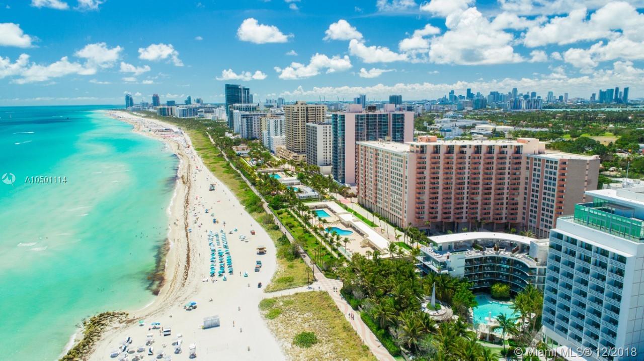 2899 Collins Ave #1247