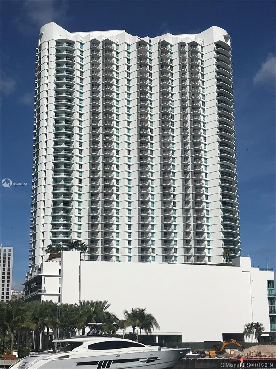 350 S Miami Ave 1204, Miami MLS A10589014 Closed Sale