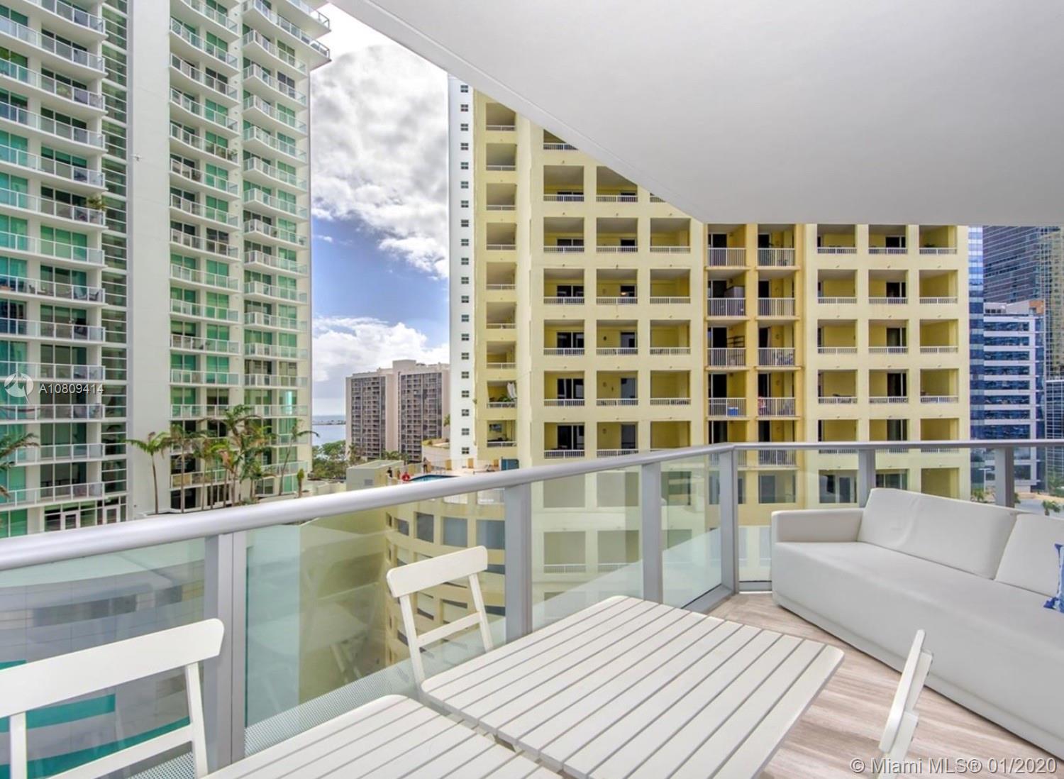 image Brickell House20