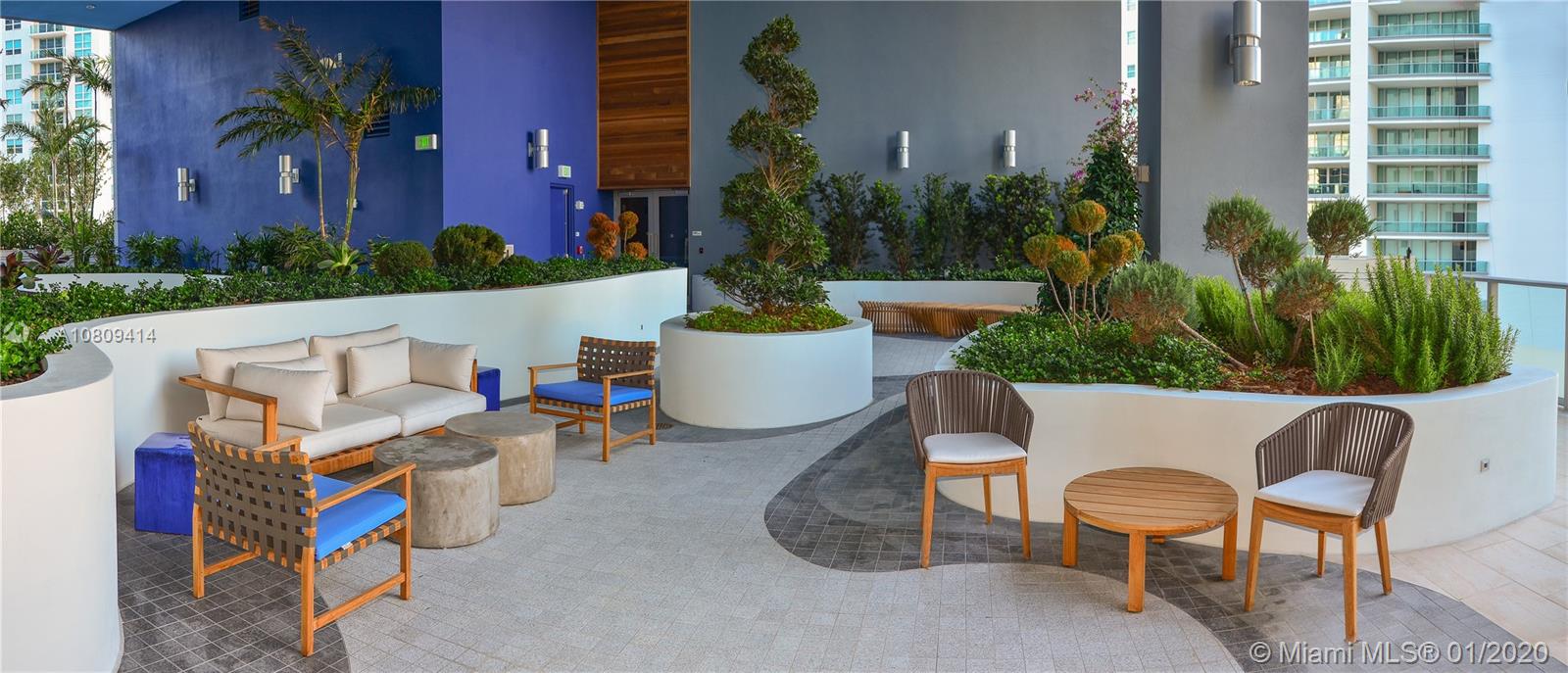 image Brickell House22