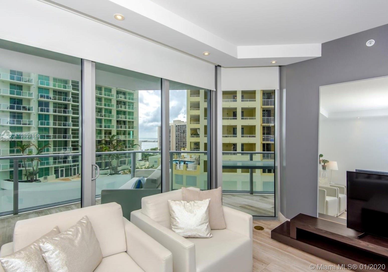 image Brickell House5