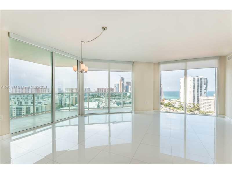 200 Sunny Isles Blvd #2-1701,Sunny Isles Beach, FL 33160