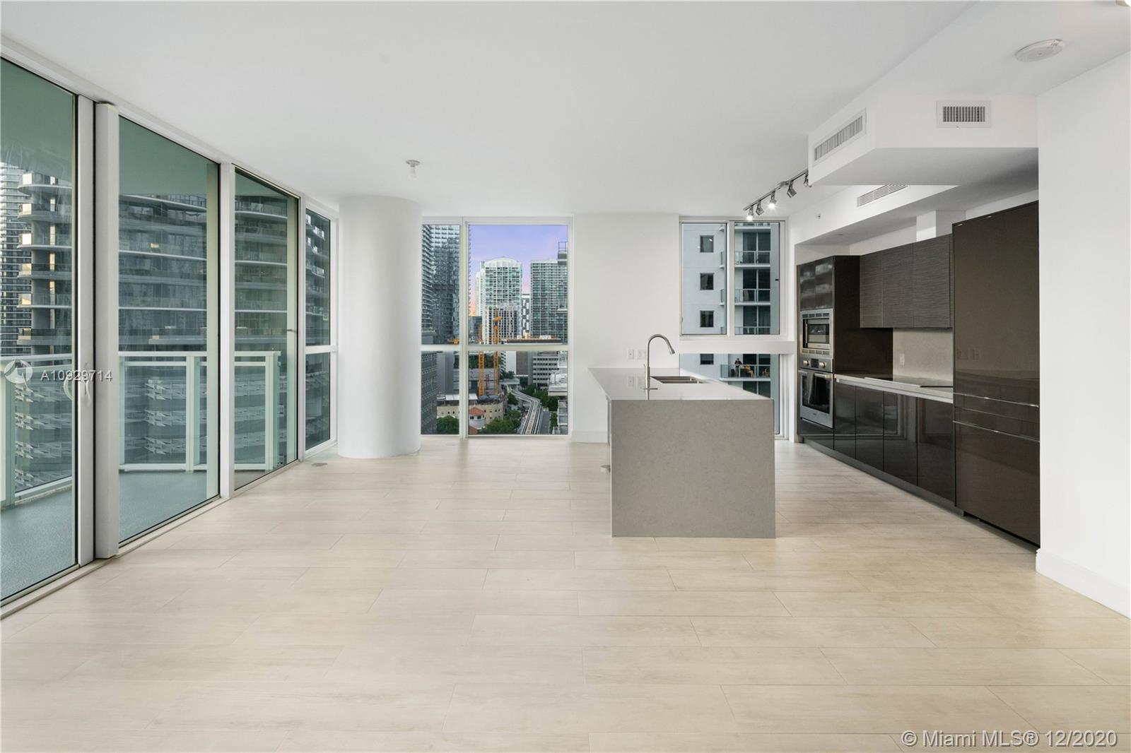 1080 Brickell Ave #1709