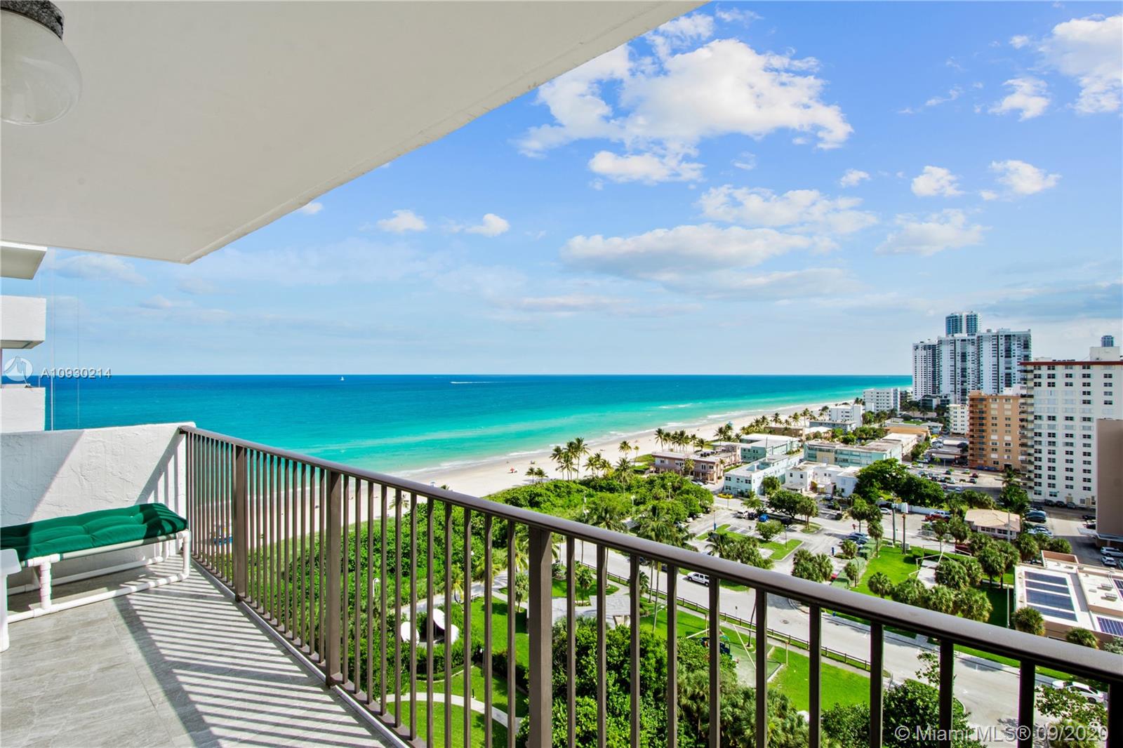 1201 S Ocean Dr #1604S